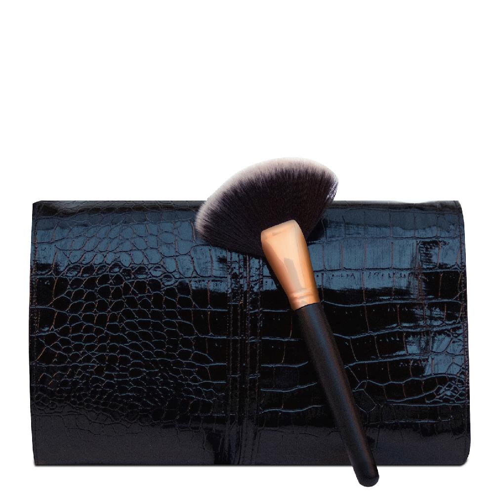 lookfantastic Rio 24 Piece Professional Cosmetic Make-up-Pinselset Zeitlich begrenztes Angebot