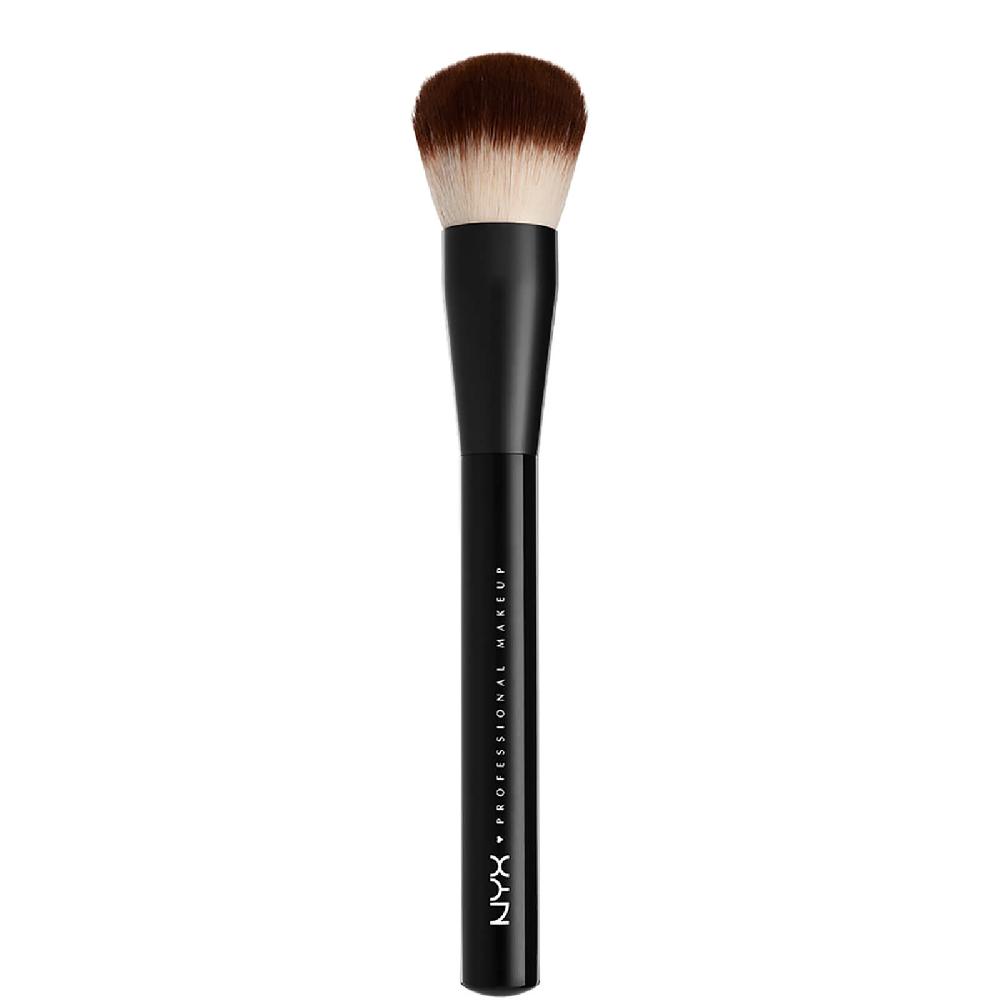 lookfantastic NYX Professional Makeup Pro Polierpinsel mit Mehrfachwirkung Saisonale Angebote