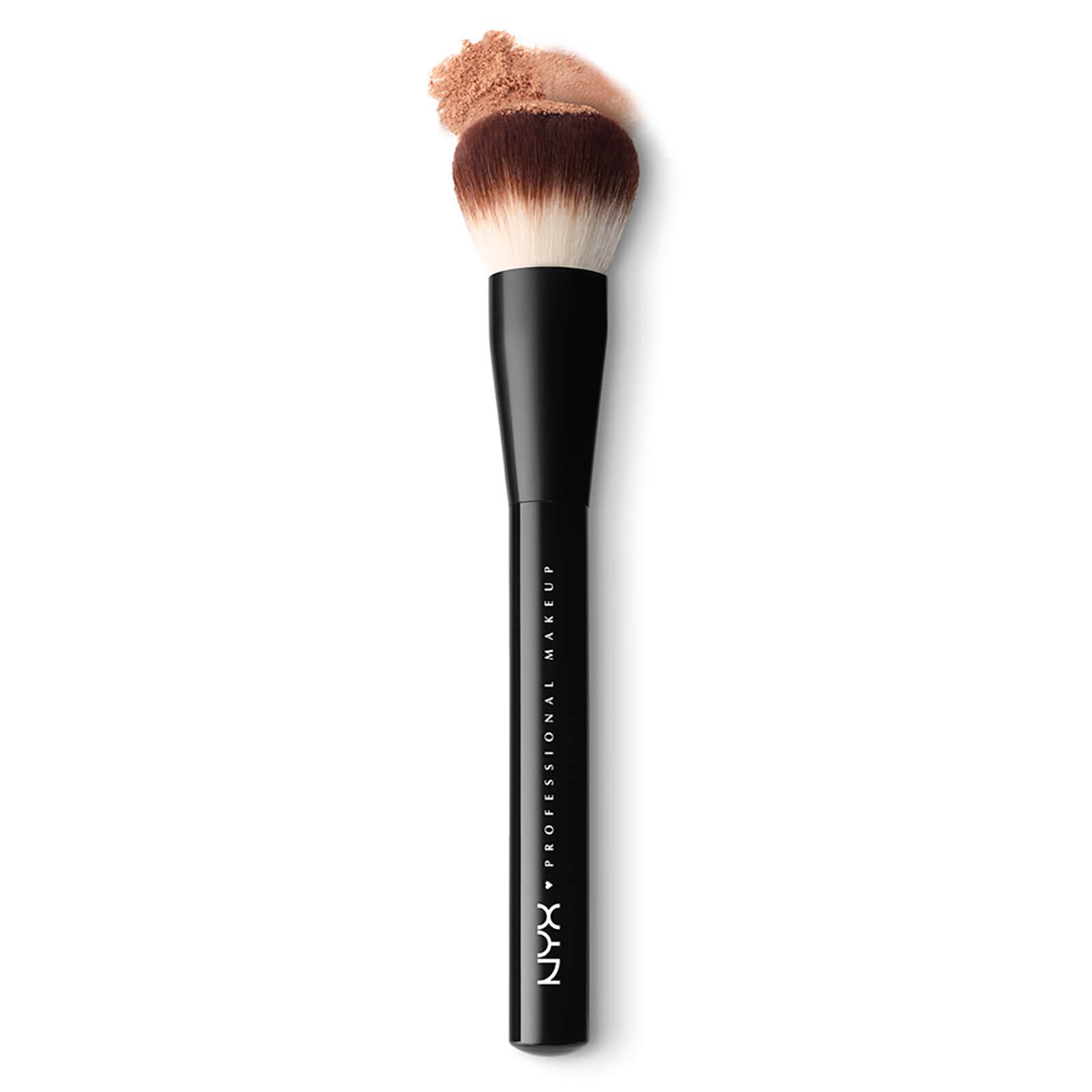 lookfantastic NYX Professional Makeup Pro Polierpinsel mit Mehrfachwirkung Saisonale Angebote