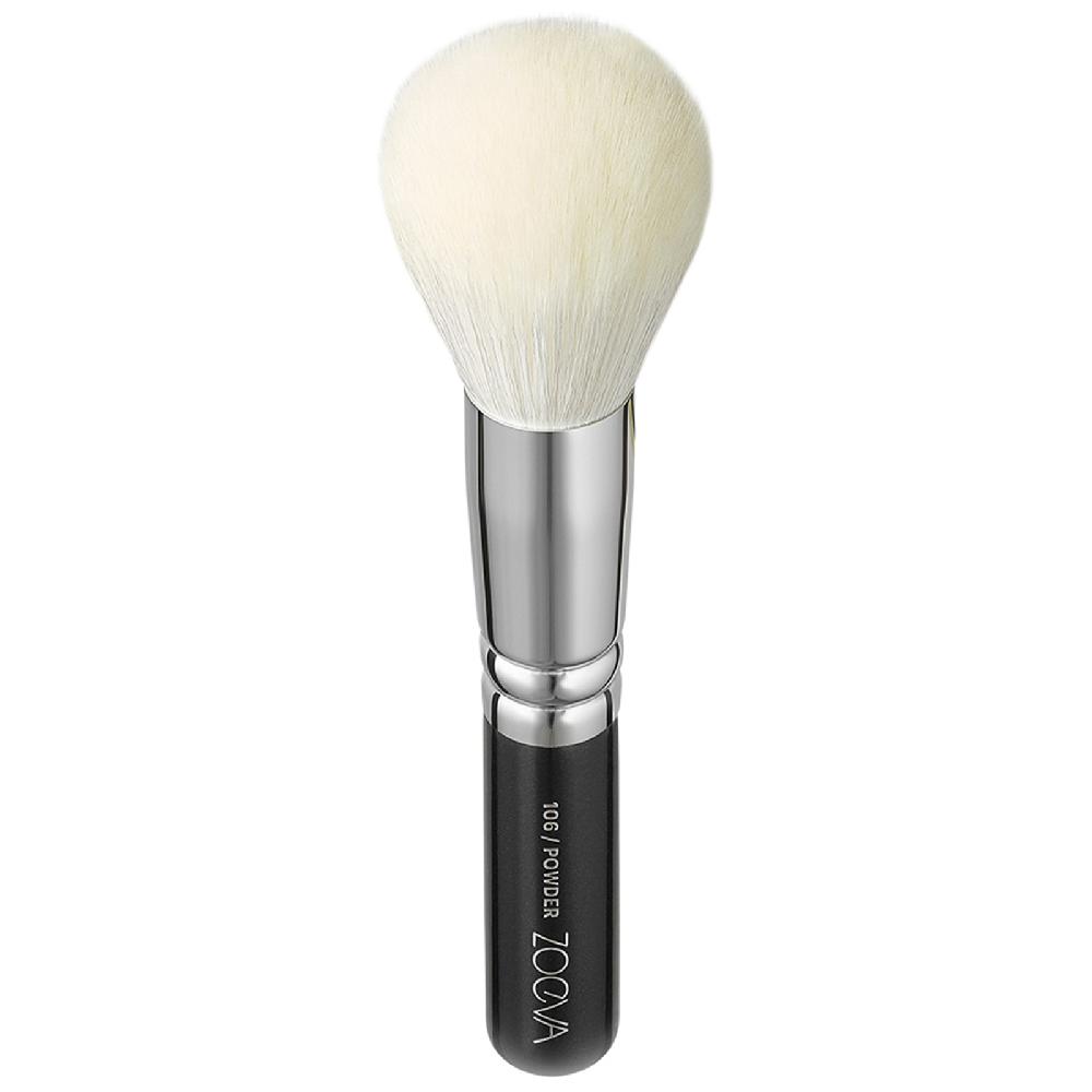 lookfantastic ZOEVA 106 Veganer Puderpinsel Räumungsverkauf