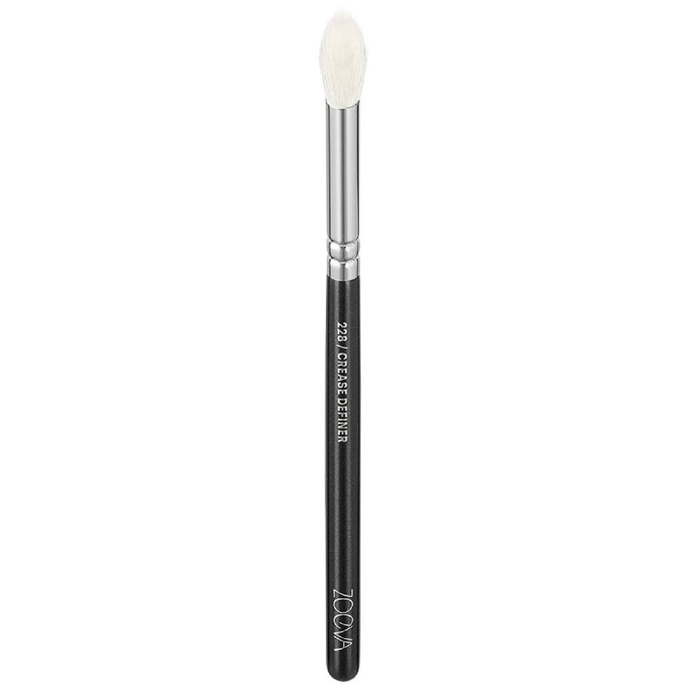 lookfantastic ZOEVA 228 Veganer Falten-Definitionspinsel Tägliche Deals