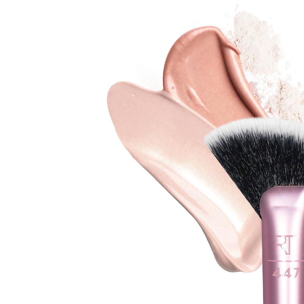 lookfantastic Real Techniques Sheer Radiance Fan Brush Wochenangebot