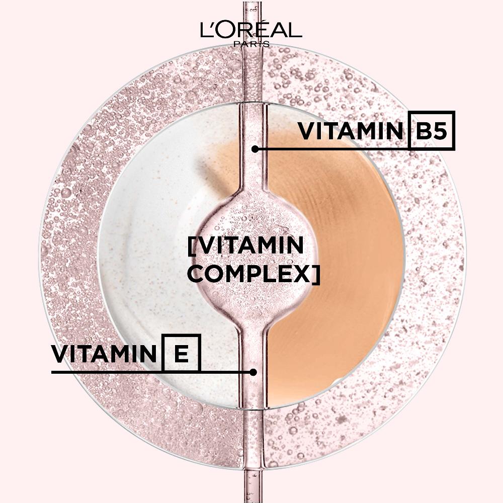 lookfantastic L'Oréal Paris C'est Magic CC Creme Anti-Rötung Neueste Stile