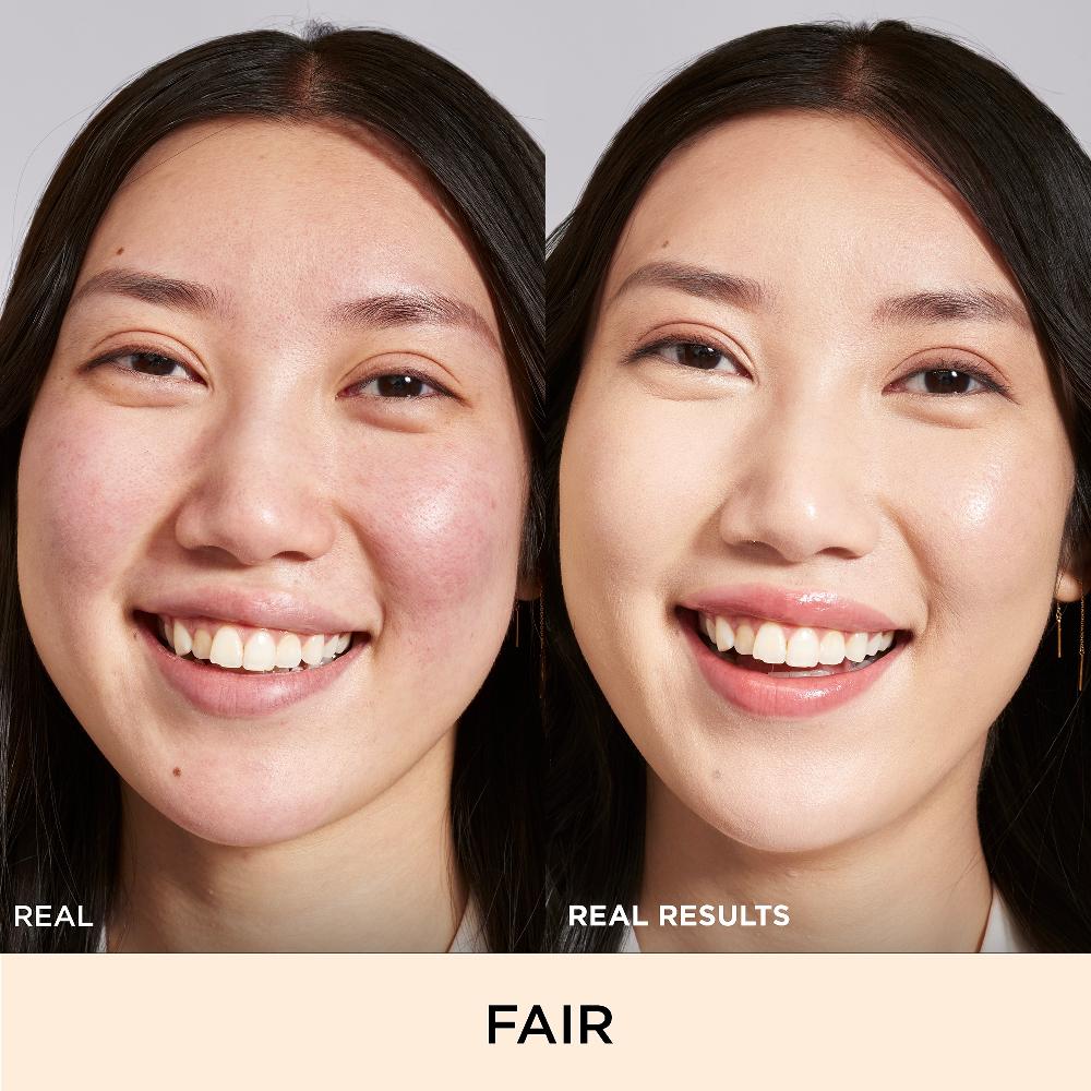 lookfantastic IT Cosmetics CC+ und Nude Glow Leichte Foundation und Glanzserum mit LSF 40 32 ml (Verschiedene Farbtöne) Letzte 2 Tage
