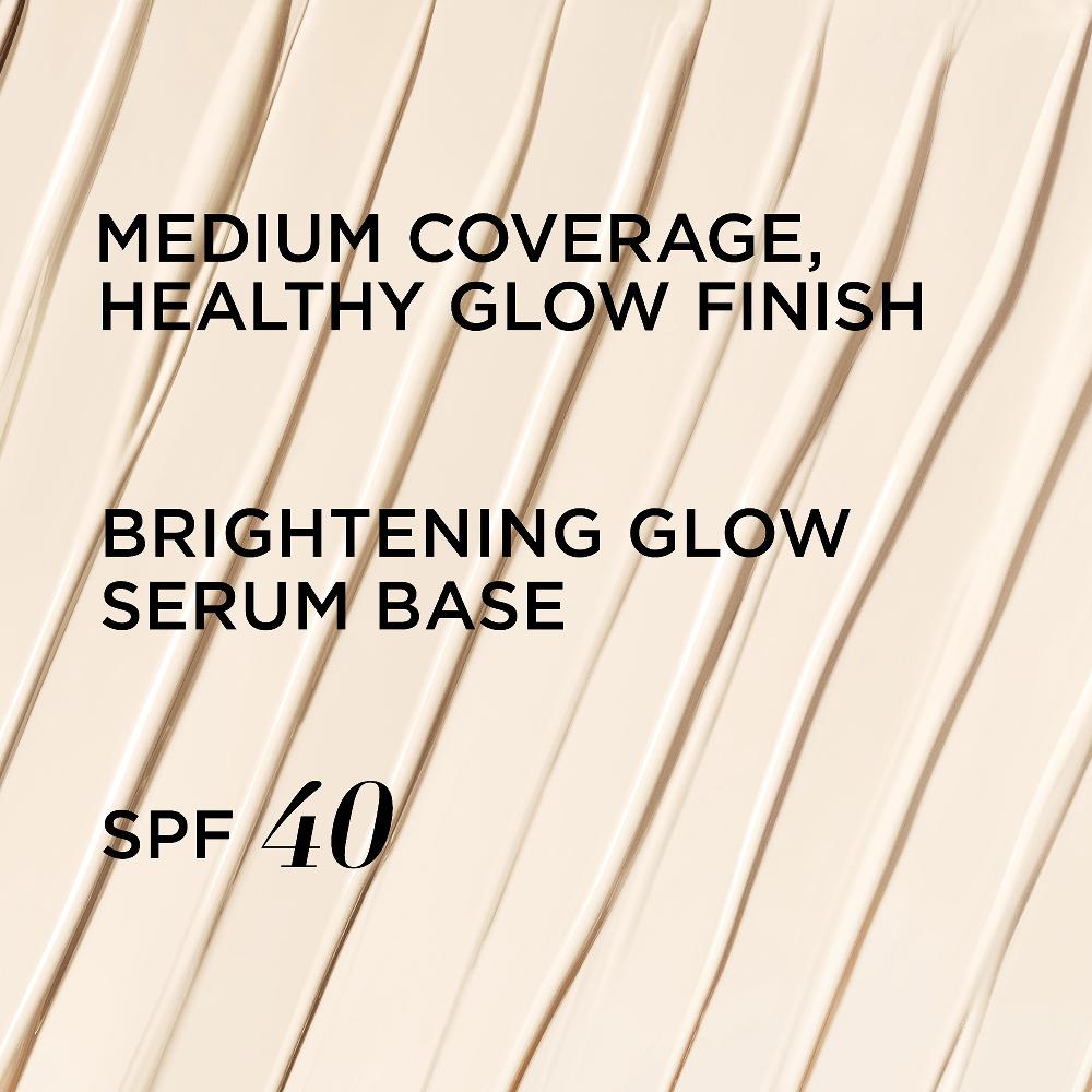 lookfantastic IT Cosmetics CC+ und Nude Glow Leichte Foundation und Glanzserum mit LSF 40 32 ml (Verschiedene Farbtöne) Letzte 2 Tage