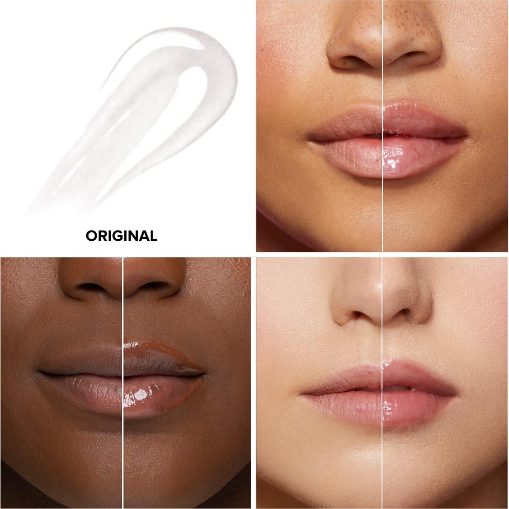 lookfantastic Too Faced Lip Injection Extreme Lipgloss 4 ml Vierteljährliche Förderung