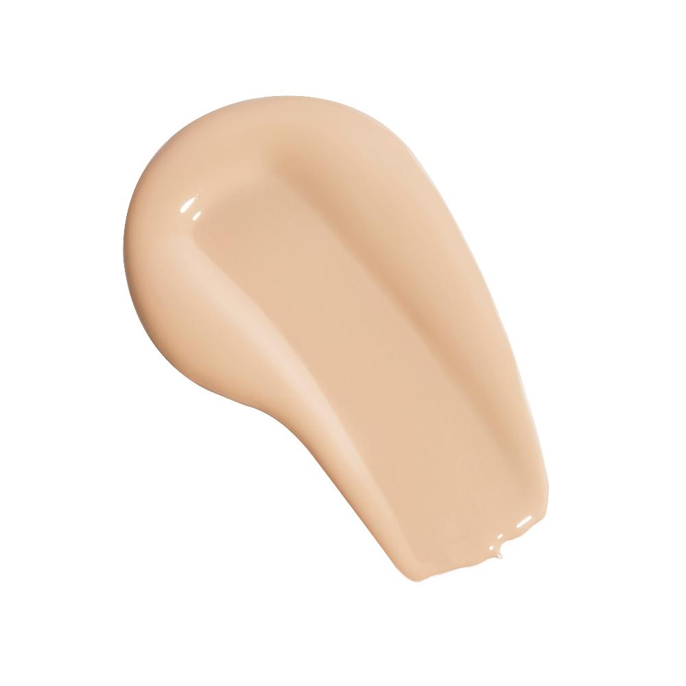 lookfantastic Makeup Revolution Silk Serum-Foundation 23 ml (Verschiedene Farbtöne) Nur noch ein Tag übrig