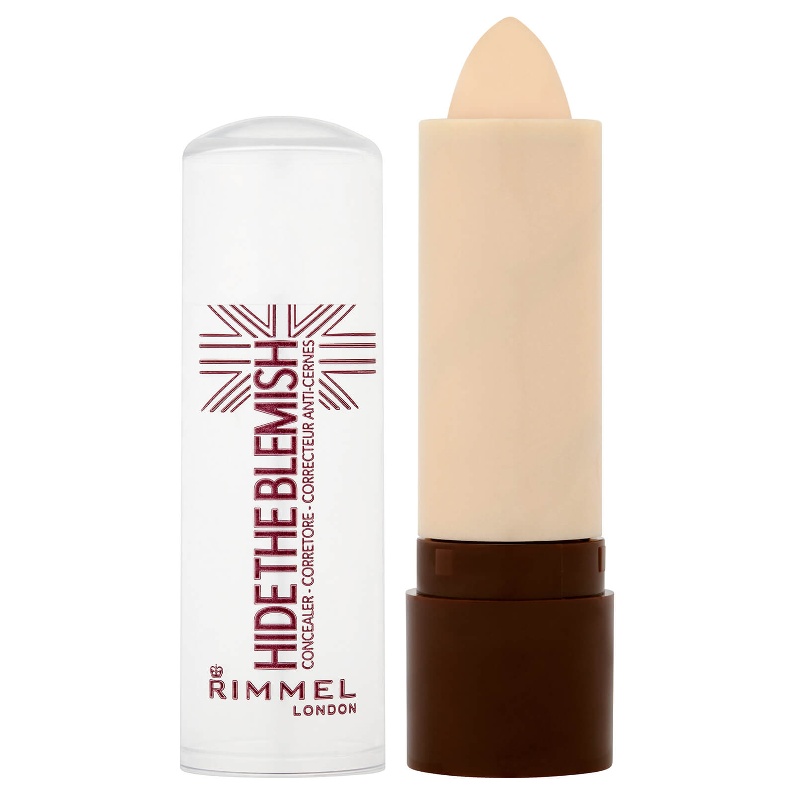 lookfantastic Rimmel Hide the Blemish Concealer (verschiedene Farbtöne) Riesige Rabatte