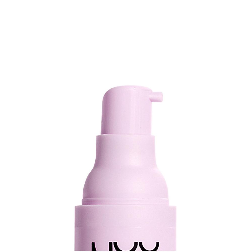 lookfantastic NYX Professional Makeup Smoothing Marshmellow Root Infused Super-Gesichts-Primer 30 ml 50% Rabatt mit kostenlosem Versand