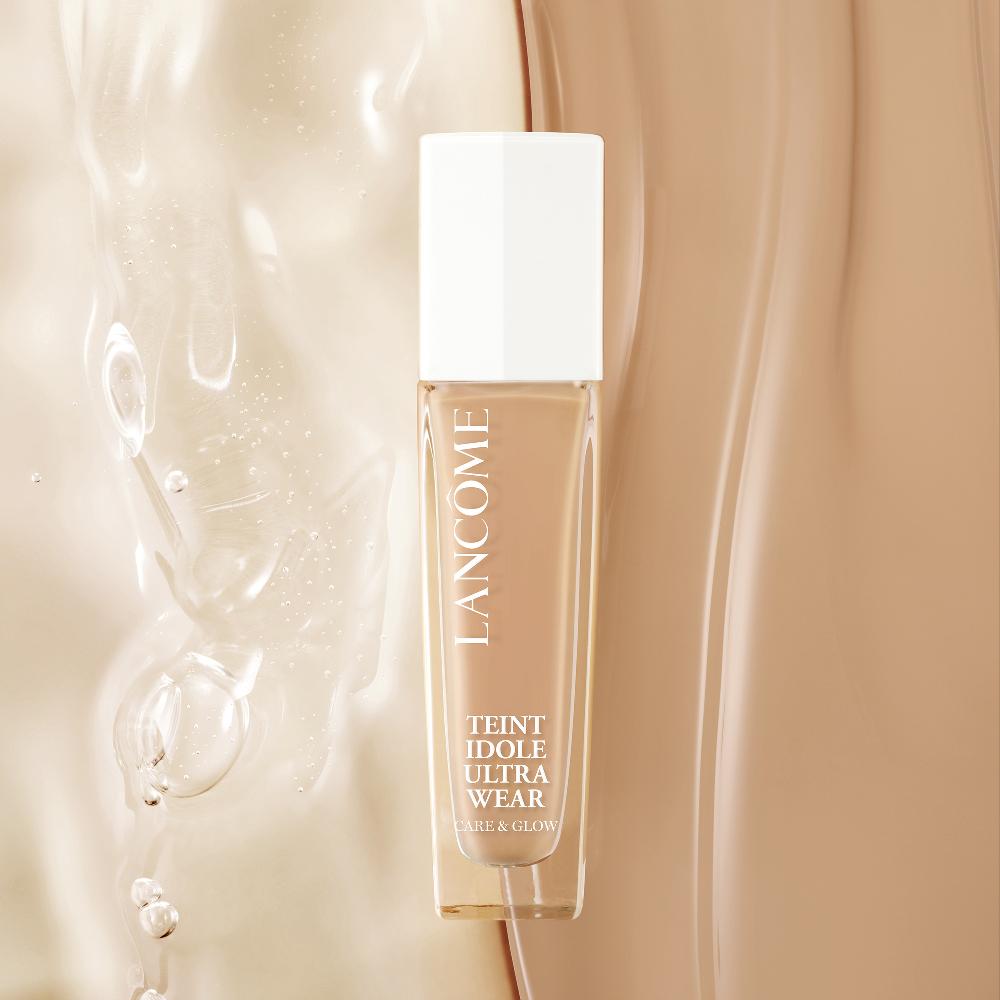 lookfantastic Lancôme Teint Idôle Ultra Wear Pflege und Glanz 30 ml (Verschiedene Farbtöne) Clearance-Verkauf