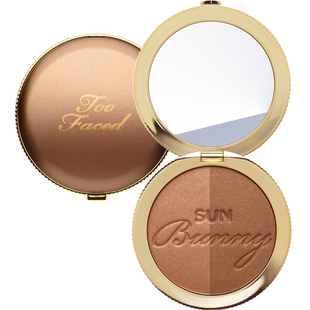 lookfantastic Too Faced Natural Bronzer - Sun Bunny 8 g Speichern exportieren