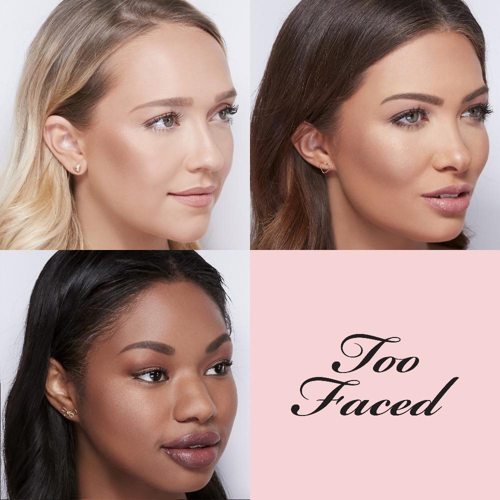 lookfantastic Too Faced Natural Bronzer - Sun Bunny 8 g Speichern exportieren