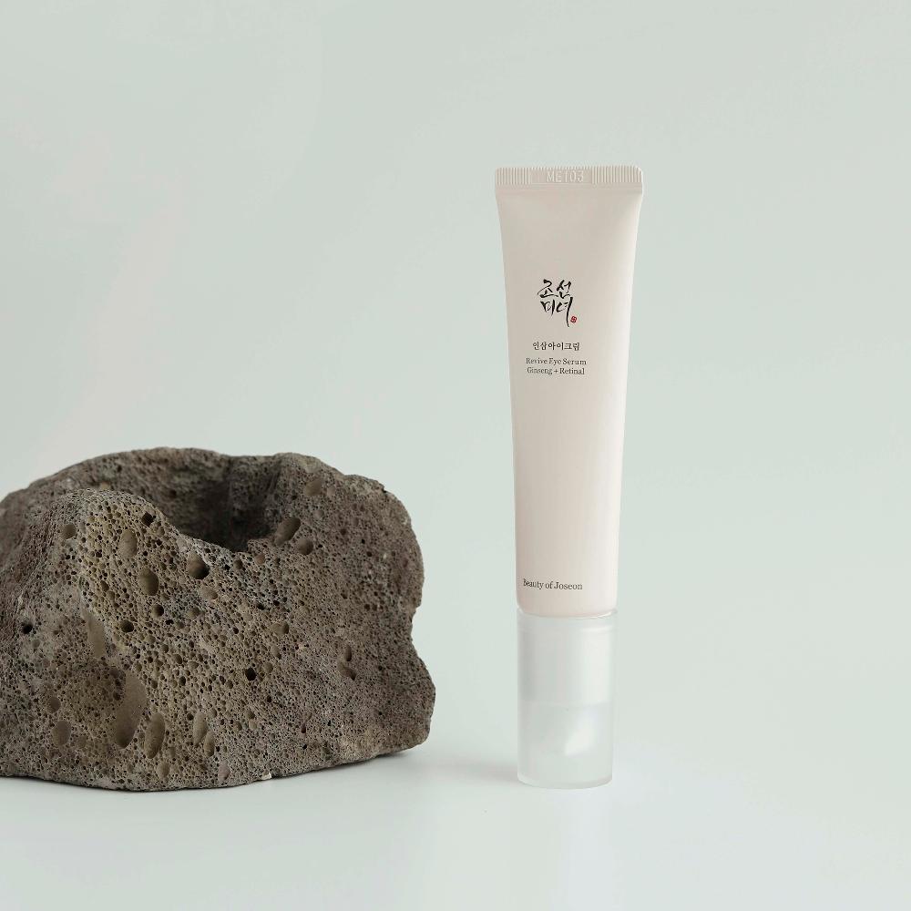 lookfantastic Beauty of Joseon Revive Eye Serum Ginseng + Retinal 30ml Online