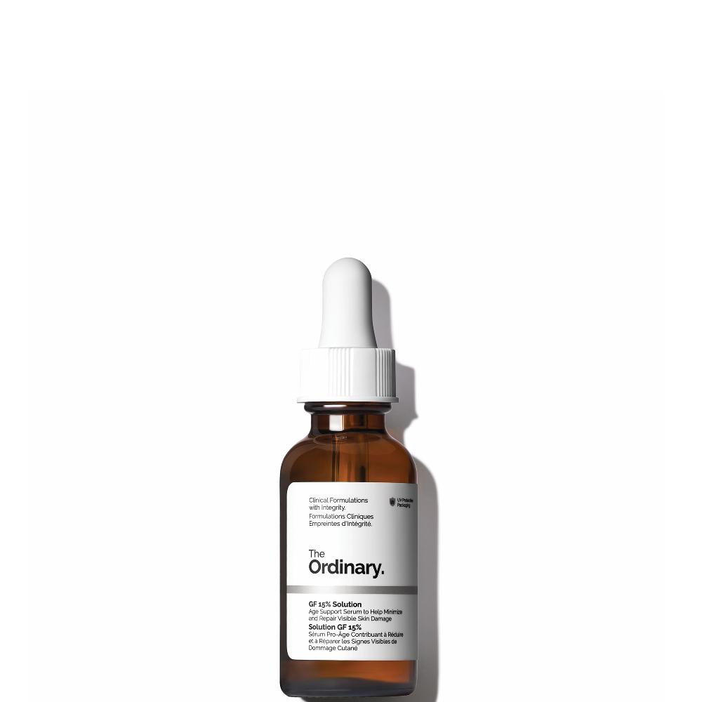 lookfantastic The Ordinary GF 15% Serum for Visible Skin Repair and Wrinkles 30ml Outlet