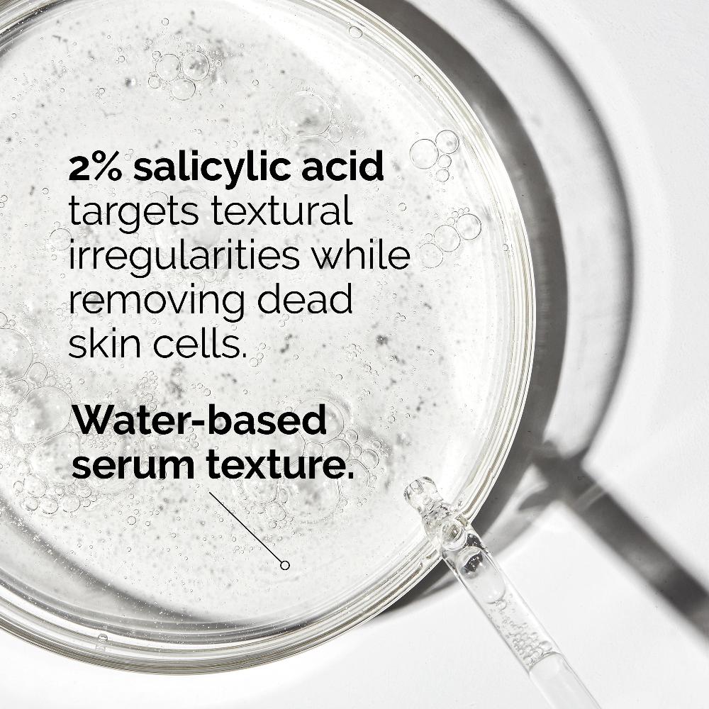 lookfantastic The Ordinary Salicylic Acid 2% Solution 30 ml Schlussverkauf