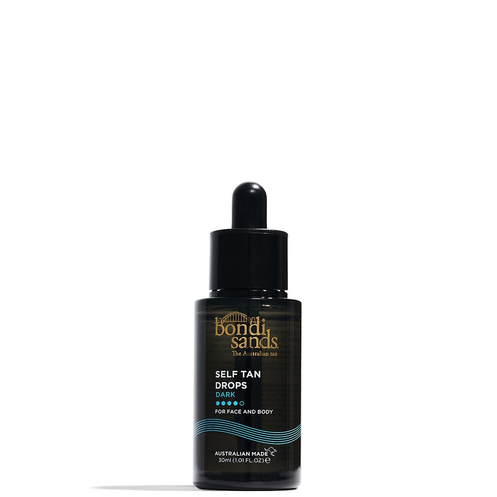 lookfantastic Bondi Sands Selbstbräunungstropfen – Dunkel 30 ml Kostenloser Versand