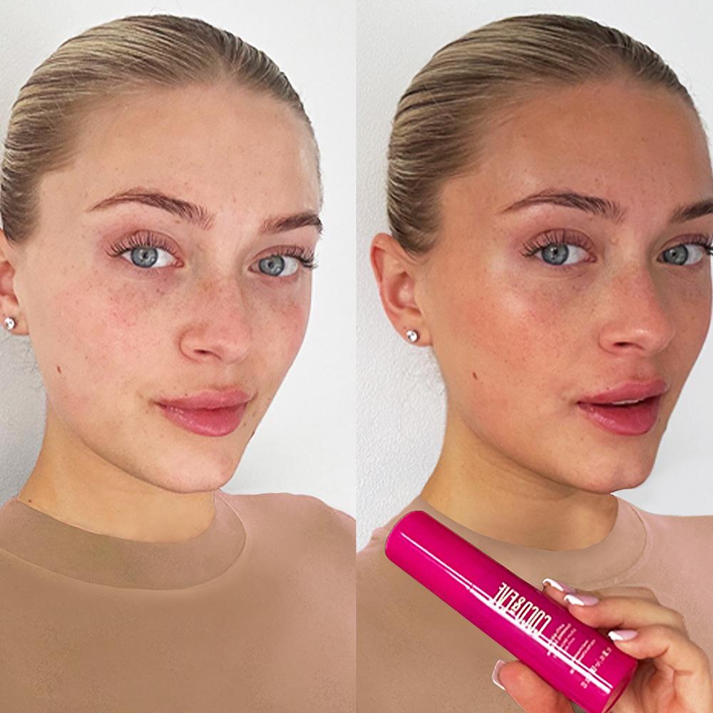 lookfantastic Coco & Eve Anti-Aging-Bräunungsserum 30 ml Limitierter Zeitrabatt