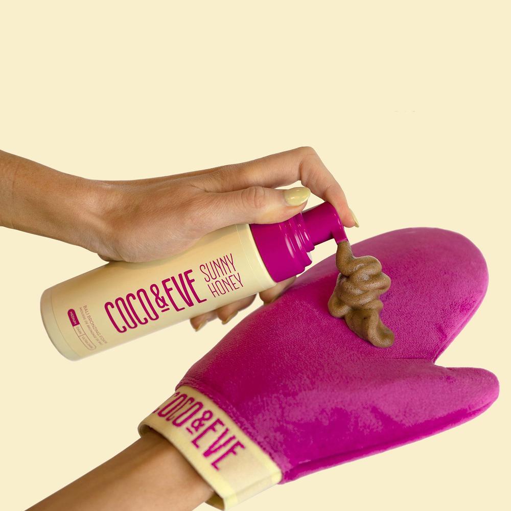 lookfantastic Coco & Eve Ultimate Glow Kit – Dunkel Günstig kaufen