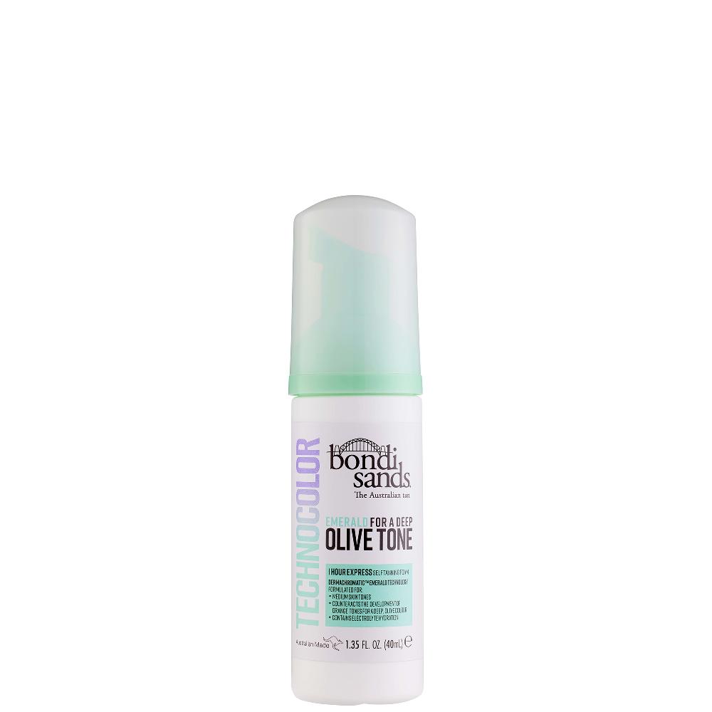 lookfantastic Exclusive Bondi Sands Technocolor Starter Bundle - Emerald Großer Ausverkauf