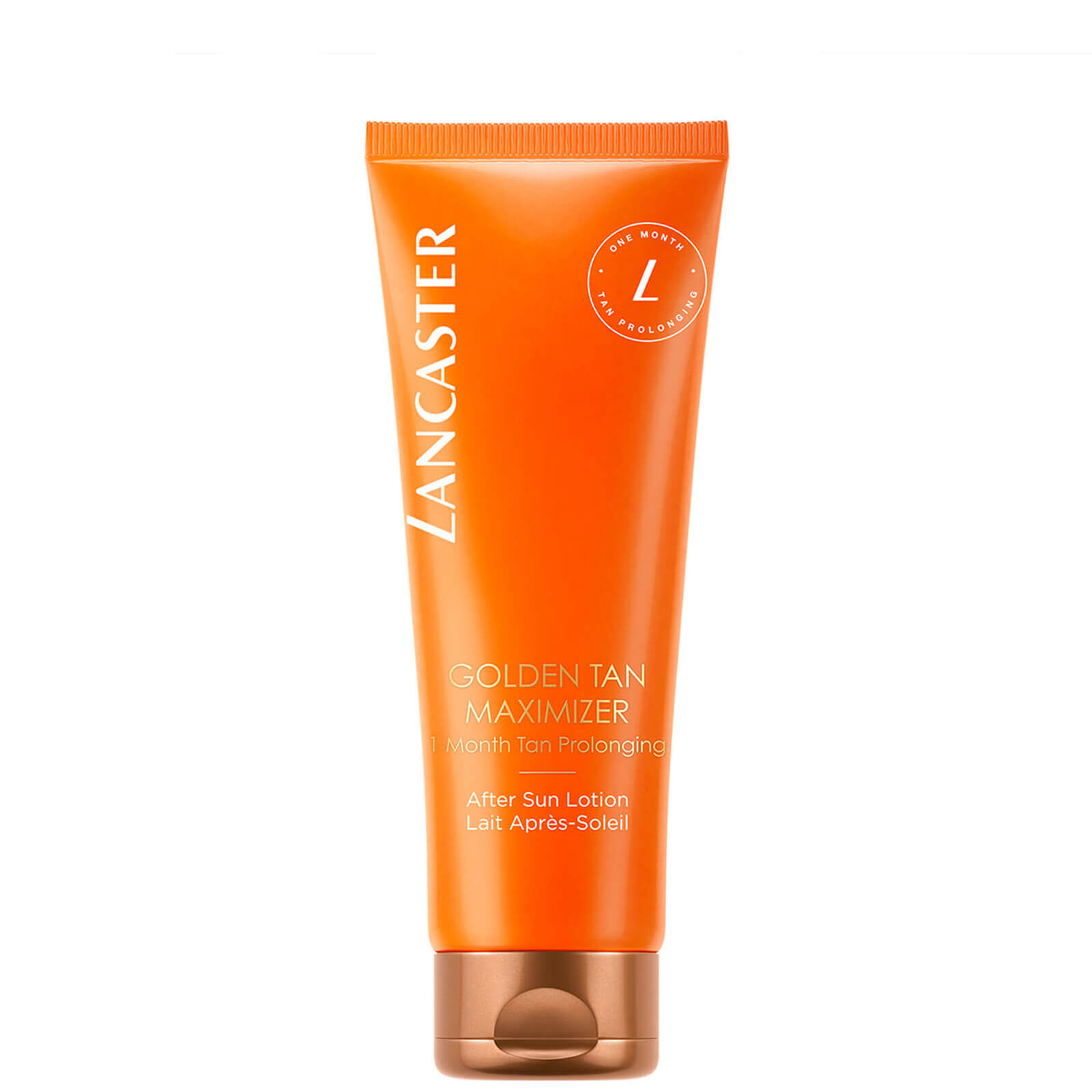 lookfantastic Lancaster Golden Tan Maximizer Bundle Online Shopping