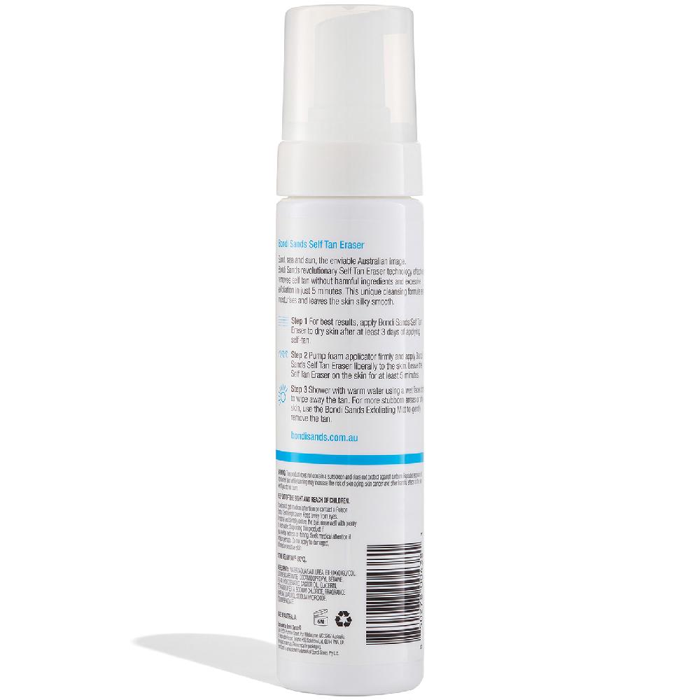 lookfantastic Bondi Sands Selbstbräuner-Entferner 200 ml Exklusivangebot