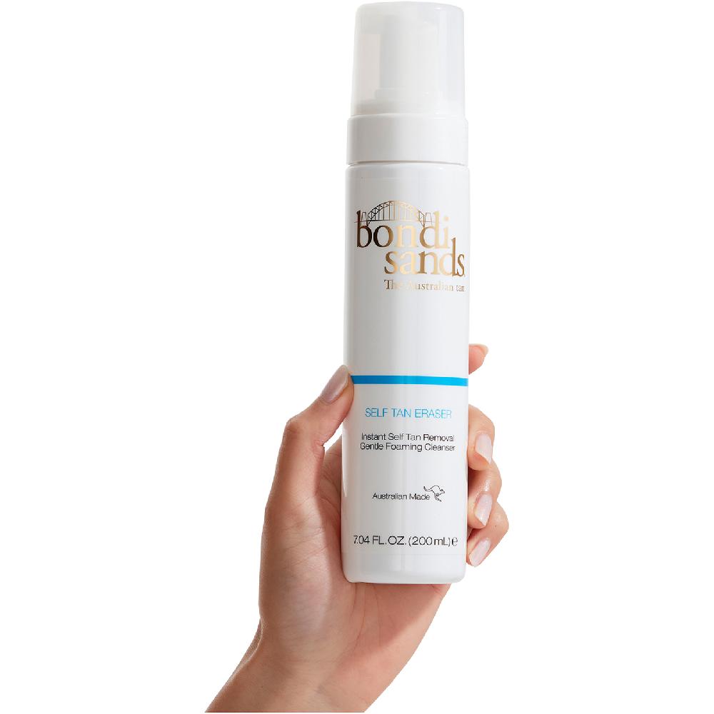 lookfantastic Bondi Sands Selbstbräuner-Entferner 200 ml Exklusivangebot