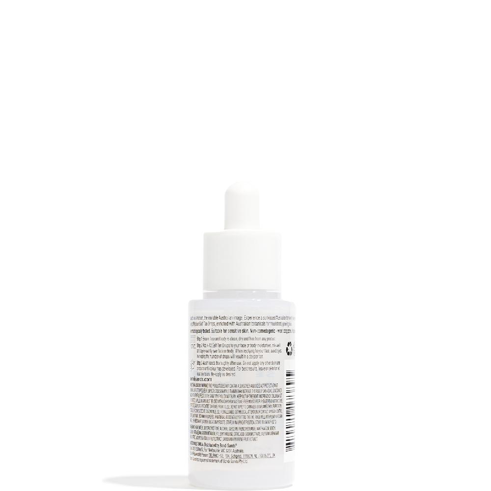 lookfantastic Bondi Sands Face Drops - Light/Medium Saisonschlussverkauf