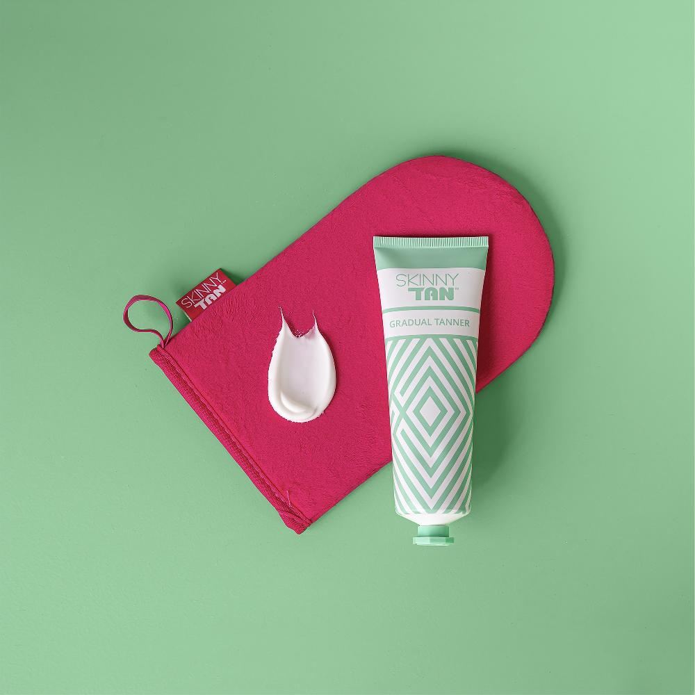 lookfantastic Skinny Tan Gradual Tanner 125ml Weihnachtsangebot