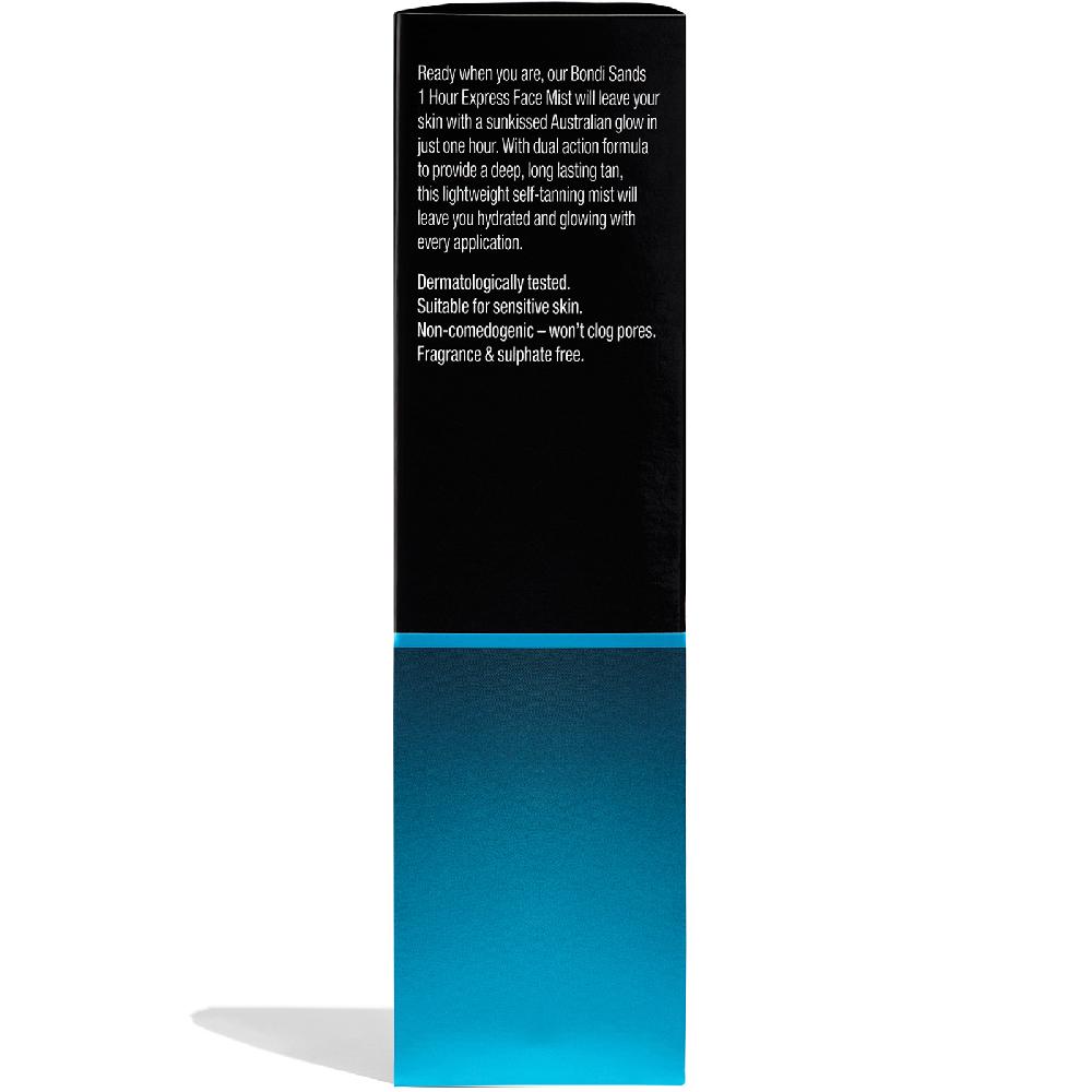 lookfantastic Bondi Sands One Hour Express Gesichtsspray 70 ml Vatertagsangebot