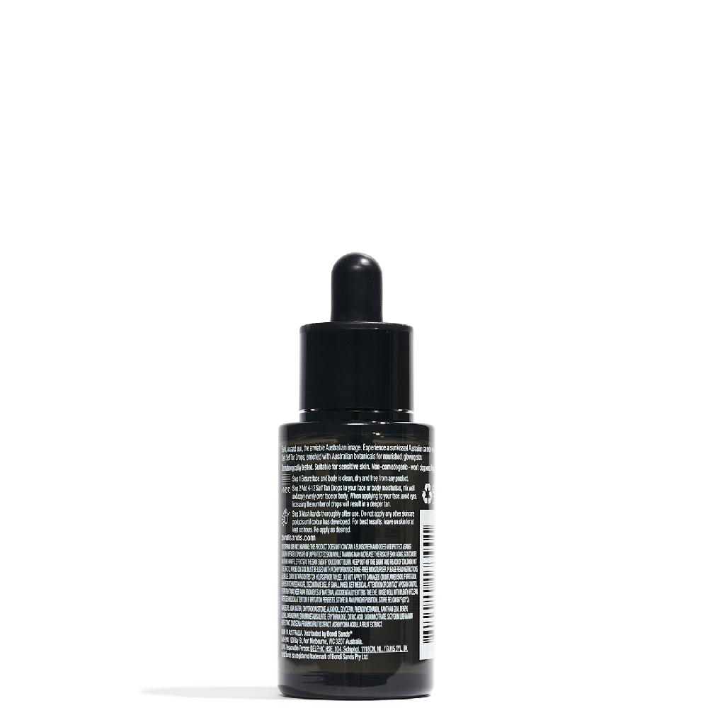 lookfantastic Bondi Sands Face Drops - Dark Lagerräumung