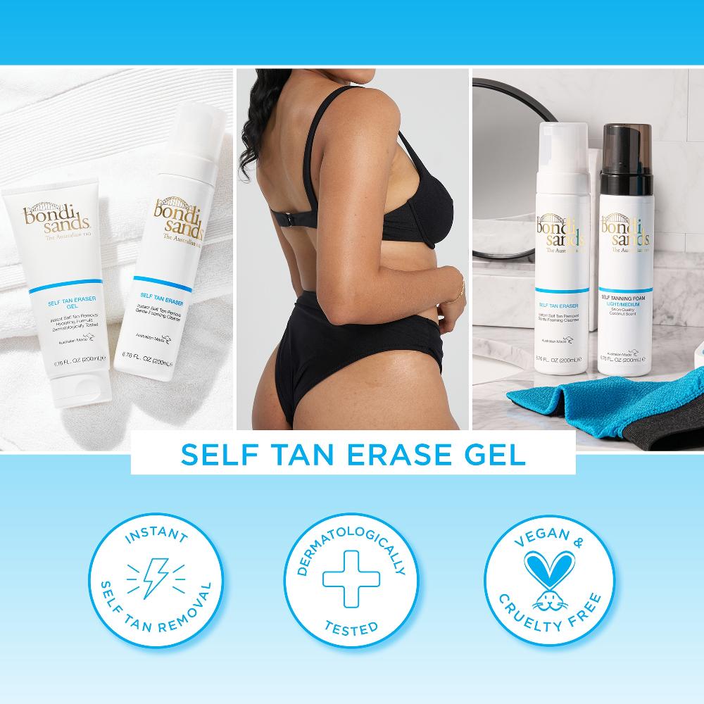lookfantastic Bondi Sands Selbstbräuner-Entferner 100 ml Top Angebot