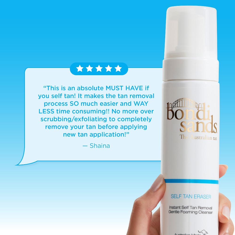lookfantastic Bondi Sands Selbstbräuner-Entferner 100 ml Top Angebot