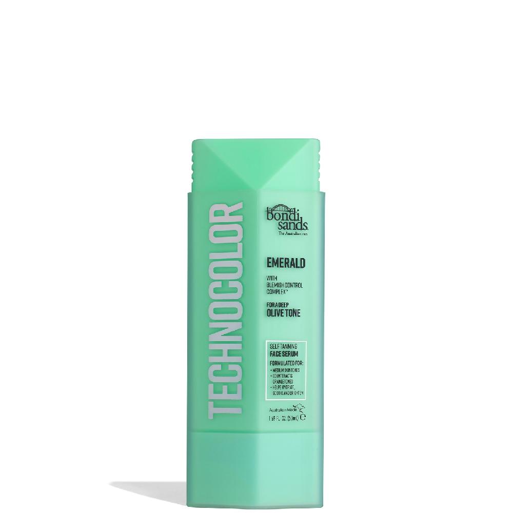 lookfantastic Bondi Sands Techno Face and Body Bundle Neueste Mode