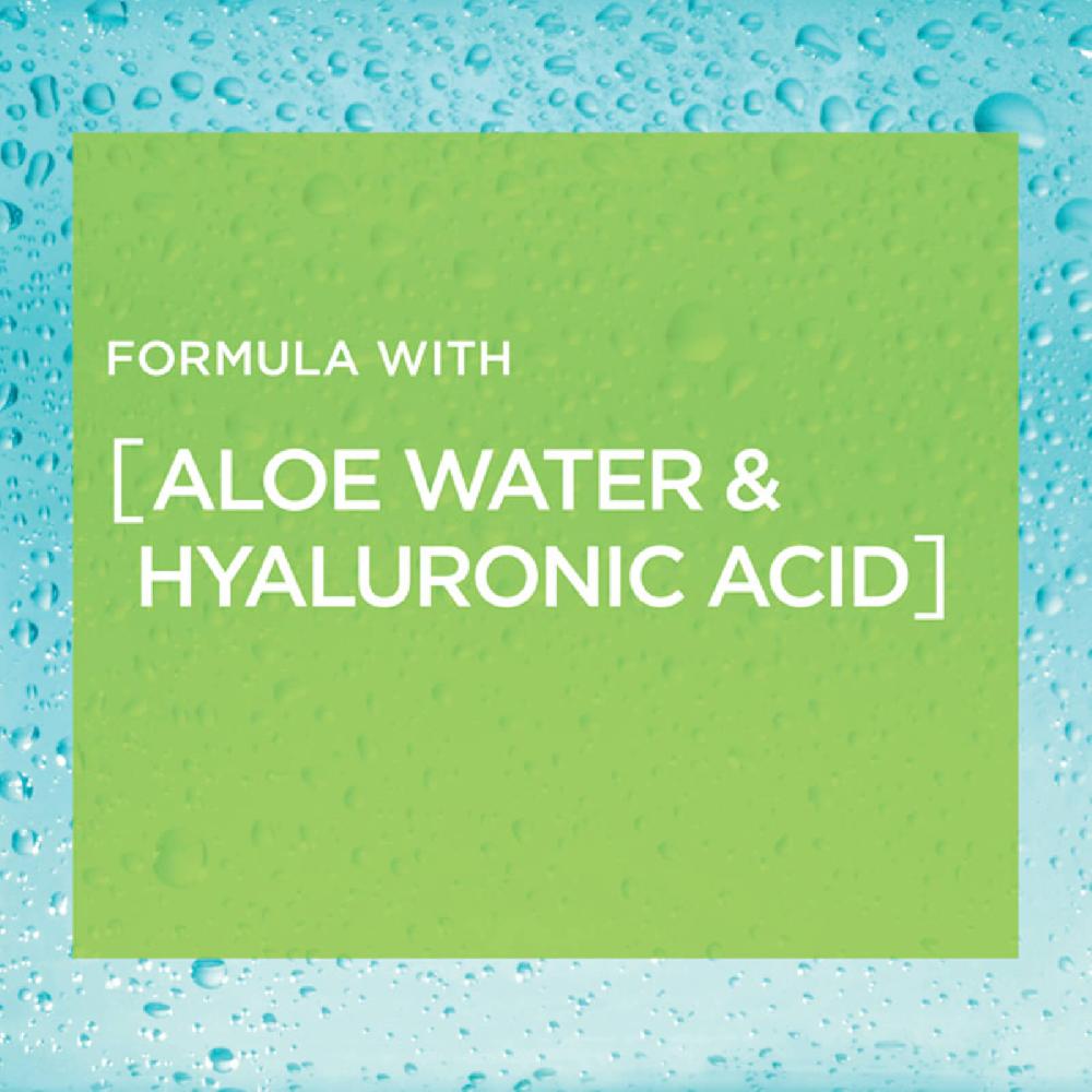 lookfantastic L'Oréal Paris Hydra Genius Liquid Care Moisturiser for Normal Combination Skin 70ml 2 Pack Exclusive Kauf eins, bekomm eins gratis