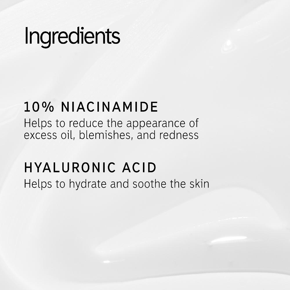 lookfantastic The INKEY List Niacinamid-Serum 30 ml Neueste Stile