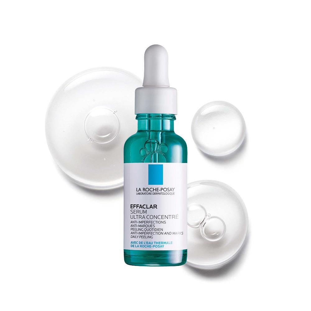 lookfantastic La Roche-Posay Effaclar Ultra Konzentrat Serum 30 ml Letzte 2 Tage