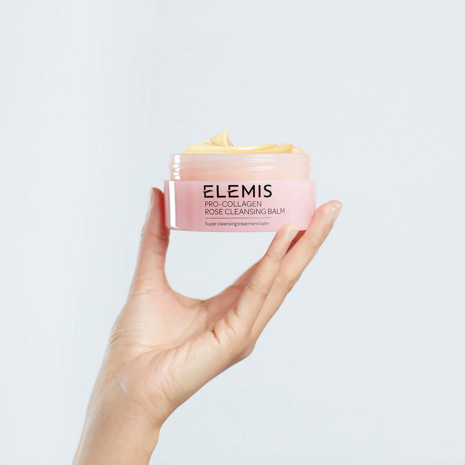 lookfantastic Elemis Pro-Collagen Rose Cleansing Balm 100g Letzter Tag