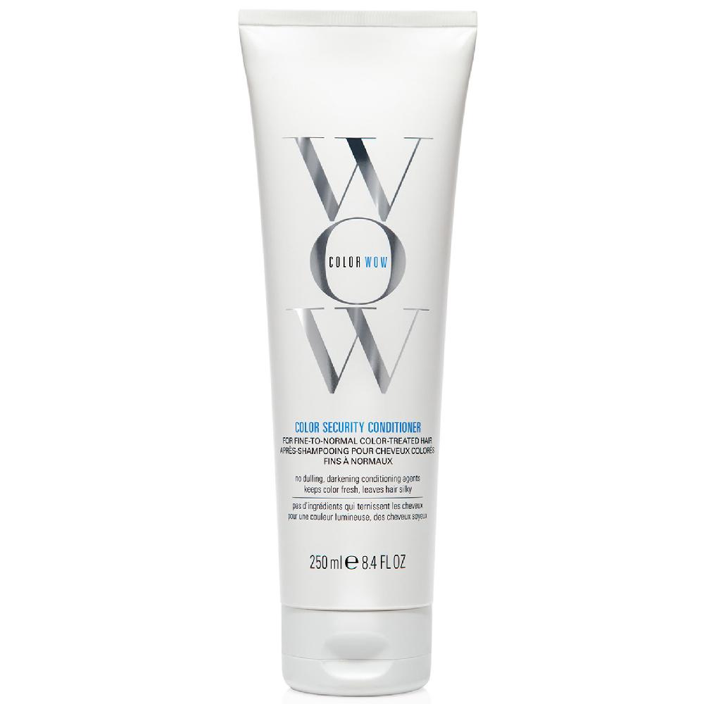 lookfantastic Color Wow Travel Color Security Conditioner für feines bis normales Haar 250 ml Sonderangebot der Fabrik