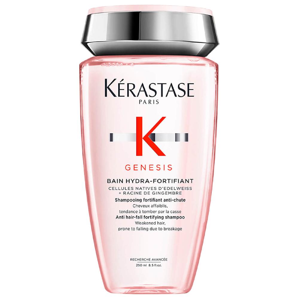 lookfantastic Kerastase Genesis Duo for Normal to Oily Hair Nur noch ein Tag übrig