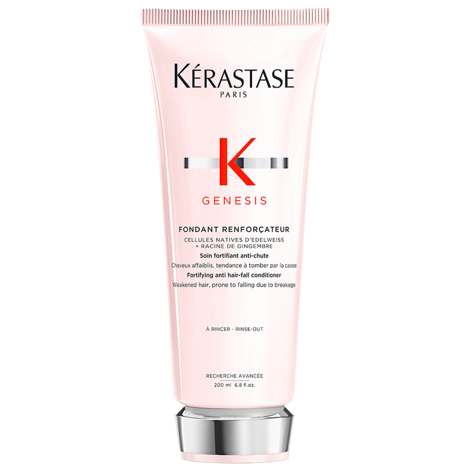 lookfantastic Kerastase Genesis Duo for Normal to Oily Hair Nur noch ein Tag übrig