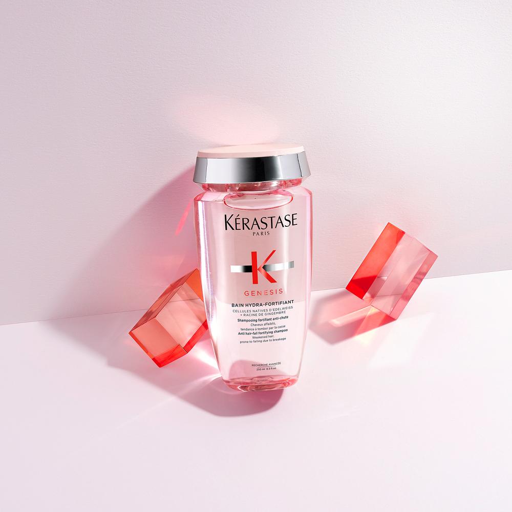 lookfantastic Kerastase Genesis Duo for Normal to Oily Hair Nur noch ein Tag übrig
