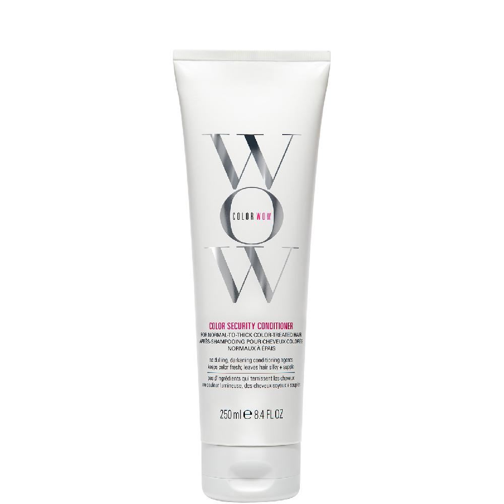 lookfantastic Color Wow Travel Color Security Conditioner für normales bis dickes Haar 250 ml Super Rabatt