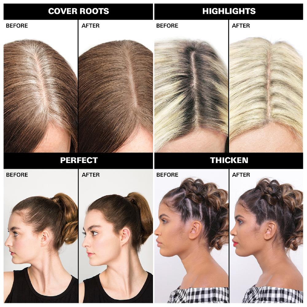 lookfantastic Color Wow Root Cover Up 1 9g Riesige Rabatte
