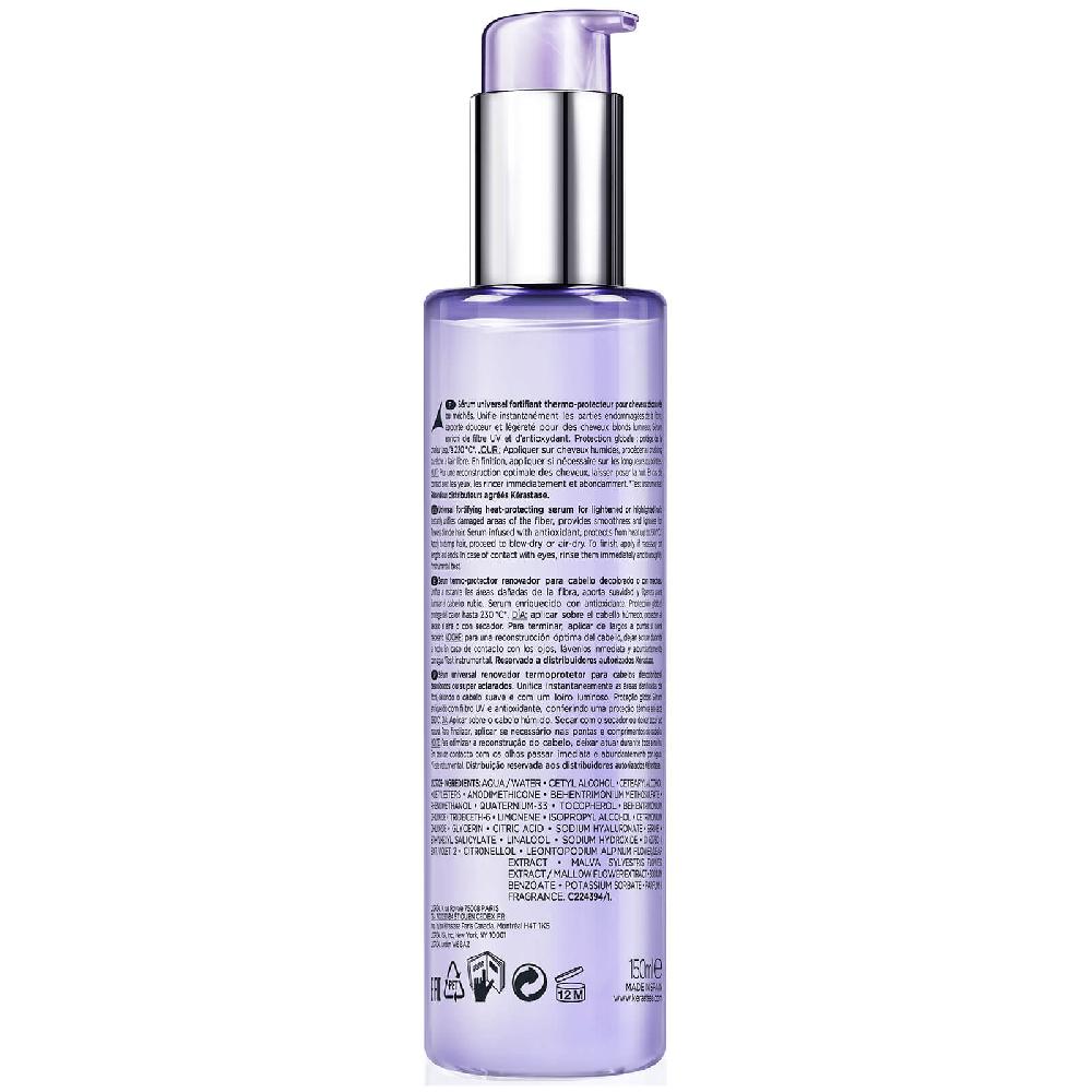lookfantastic Kérastase Blond Absolu Cicaplasme Treatment 150 ml 2025