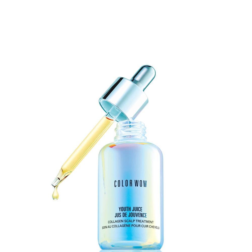 lookfantastic Color Wow Youth Juice Collagen Scalp Treatment 50ml Online