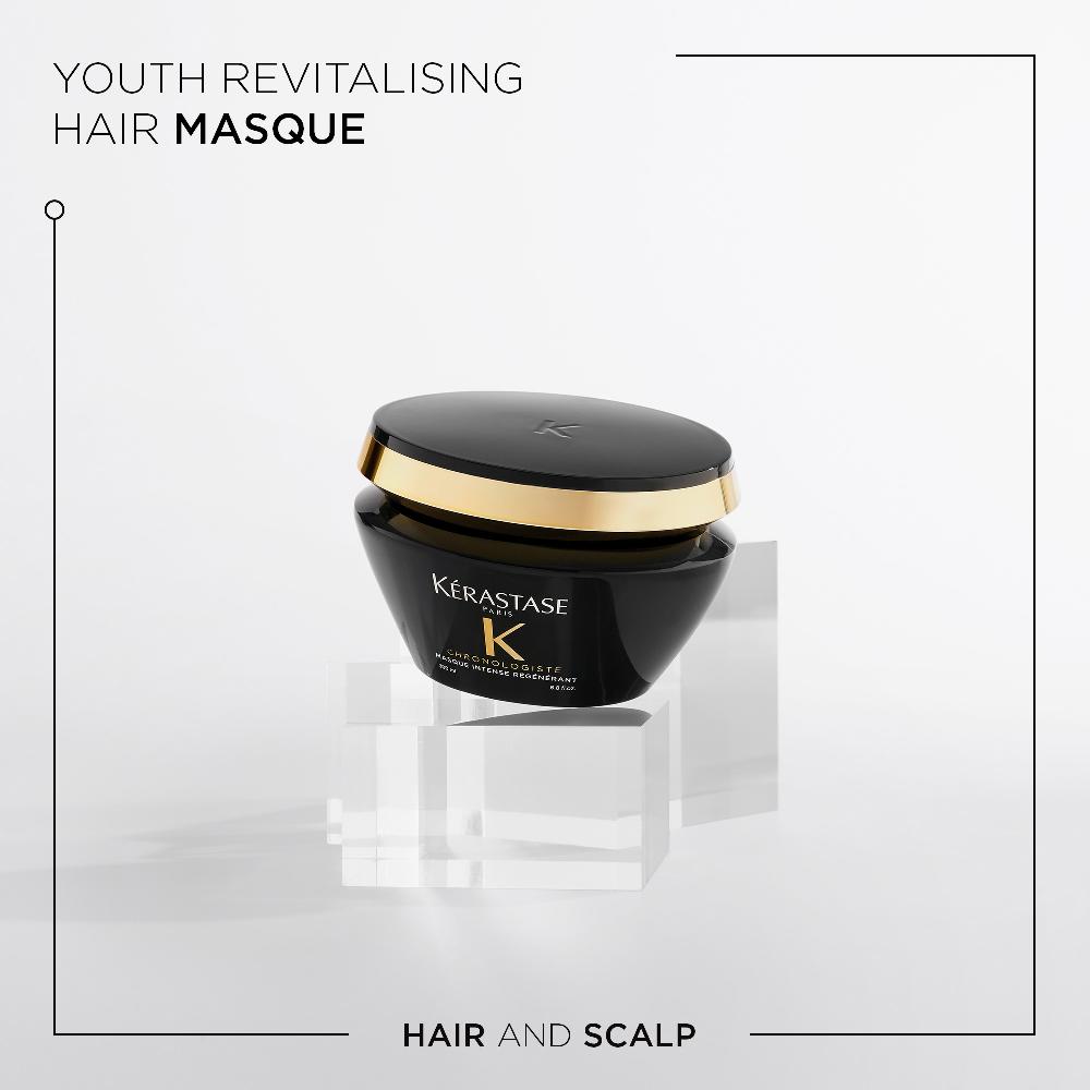 lookfantastic Kérastase Chronologiste Masque 200ml im Angebot
