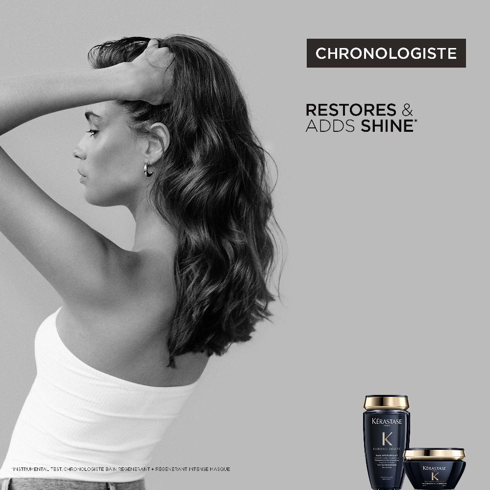 lookfantastic Kérastase Chronologiste Masque 200ml im Angebot