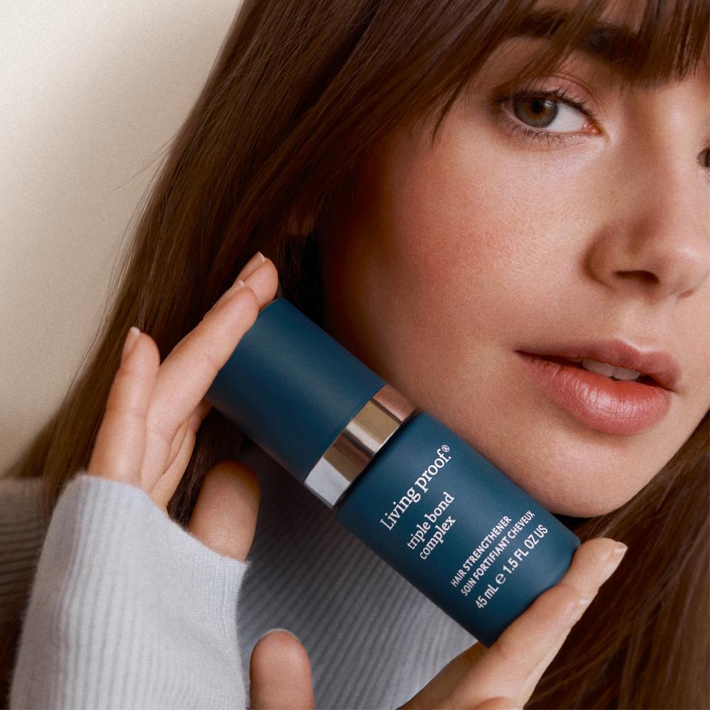 lookfantastic Living Proof Triple Bond Complex 45 ml Meist gekauft