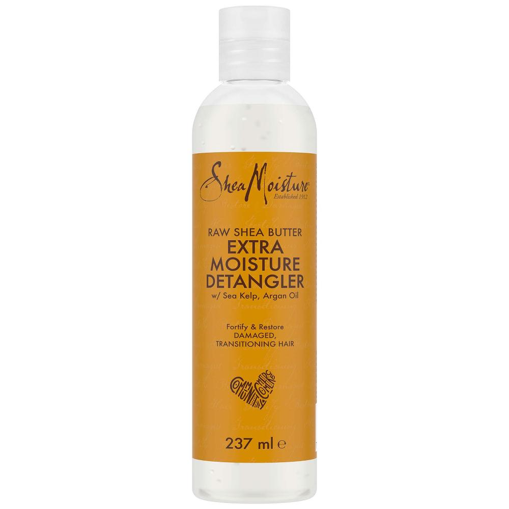 lookfantastic Shea Moisture Raw Shea Butter Extra Moisture Detangler 236 ml Fabrikpreis