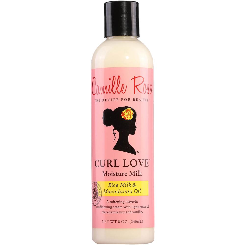 lookfantastic Camille Rose Ultimate Curls Duo Flash Sale